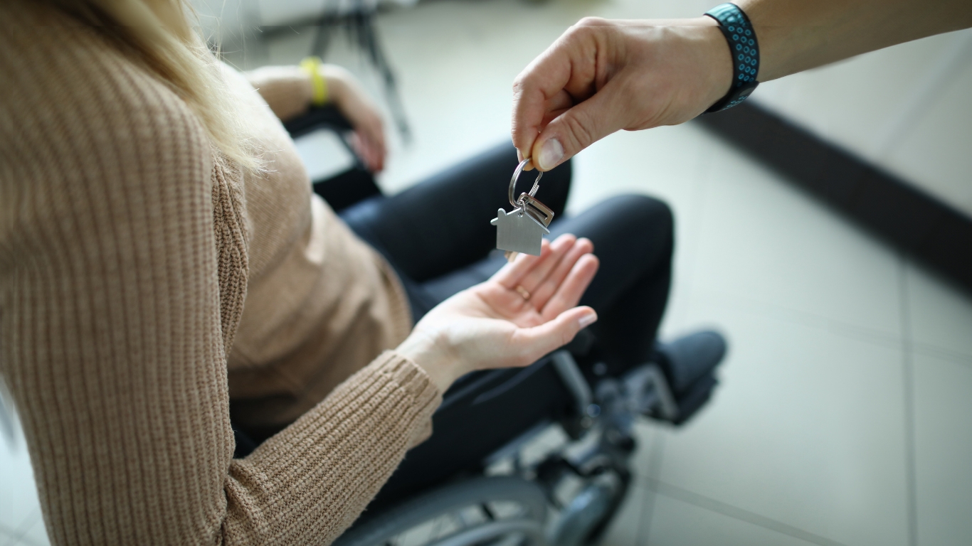 BUYING A HOUSE DISABLE BUYING A HOUSE DISABLE