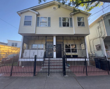 HUMANITIESINREALESTATE - Newark, NJ