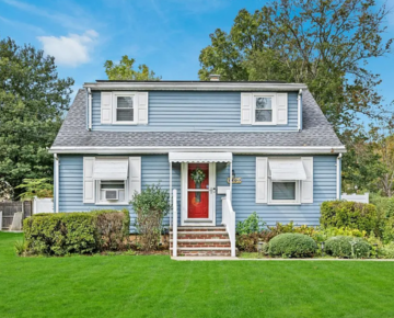 HUMANITIESINREALESTATE - South Plainfield, NJ