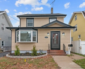 HUMANITIESINREALESTATE - Union, NJ