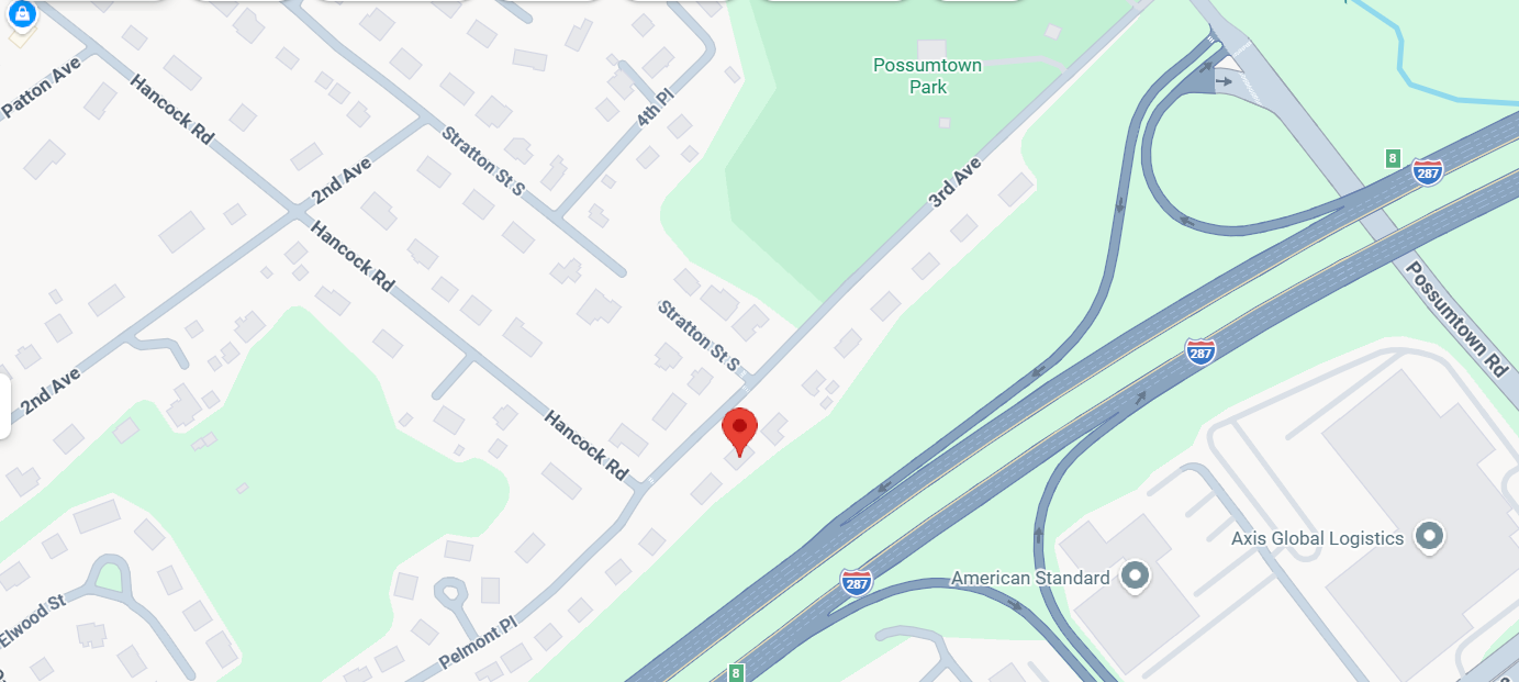 7 3rd Ave, Piscataway, NJ 08854 - MAP - humanitiesinrealestate - jinet ventura