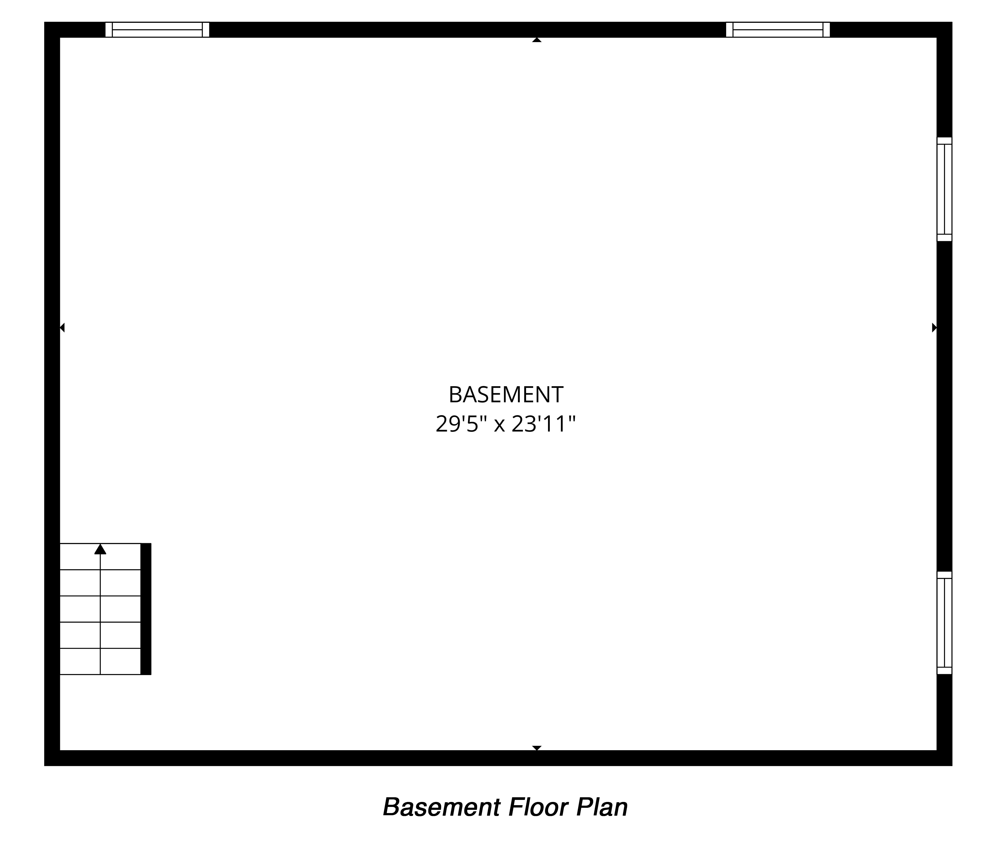 7 3rd ave basement floor plan